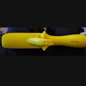 Drybar Hair Dryer Straightener